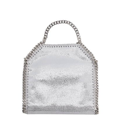 Bags.. Silver