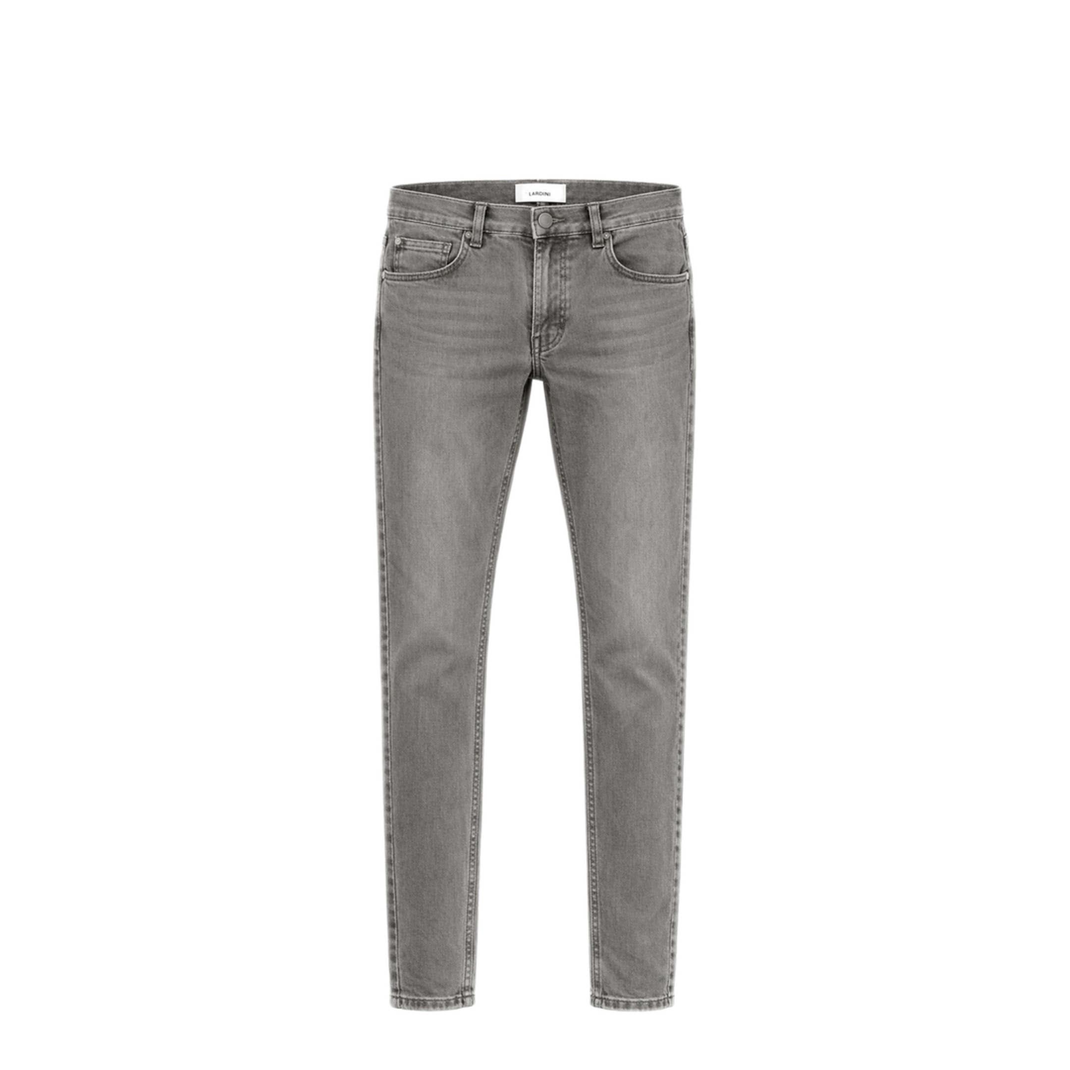 MAYFEYR - Lardini - Cotton Denim Jeans - CNIONEPA66258900