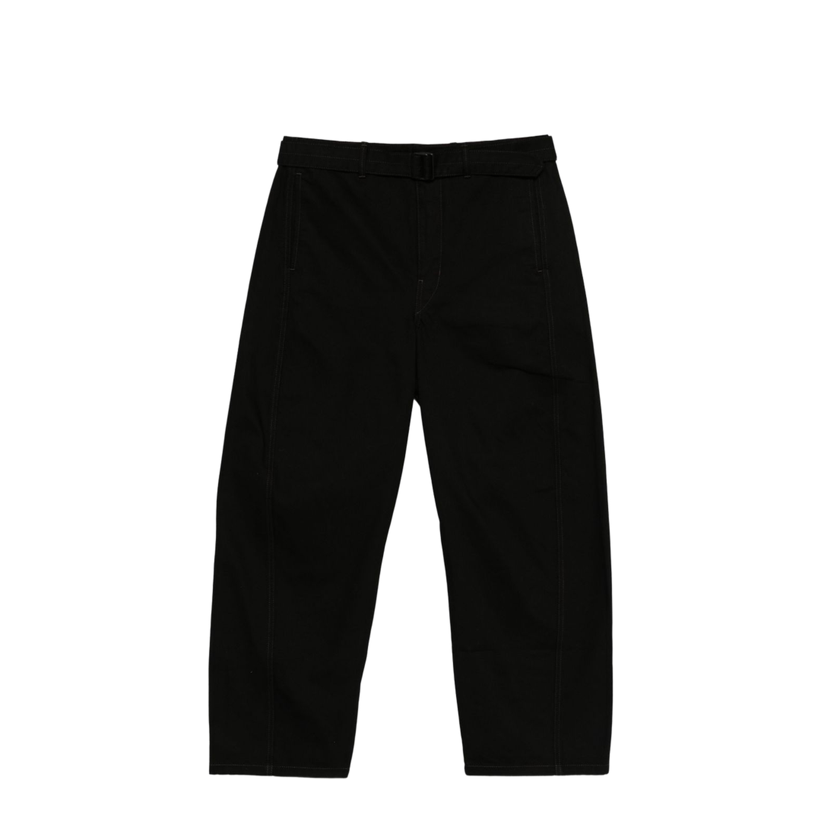 Black Trousers