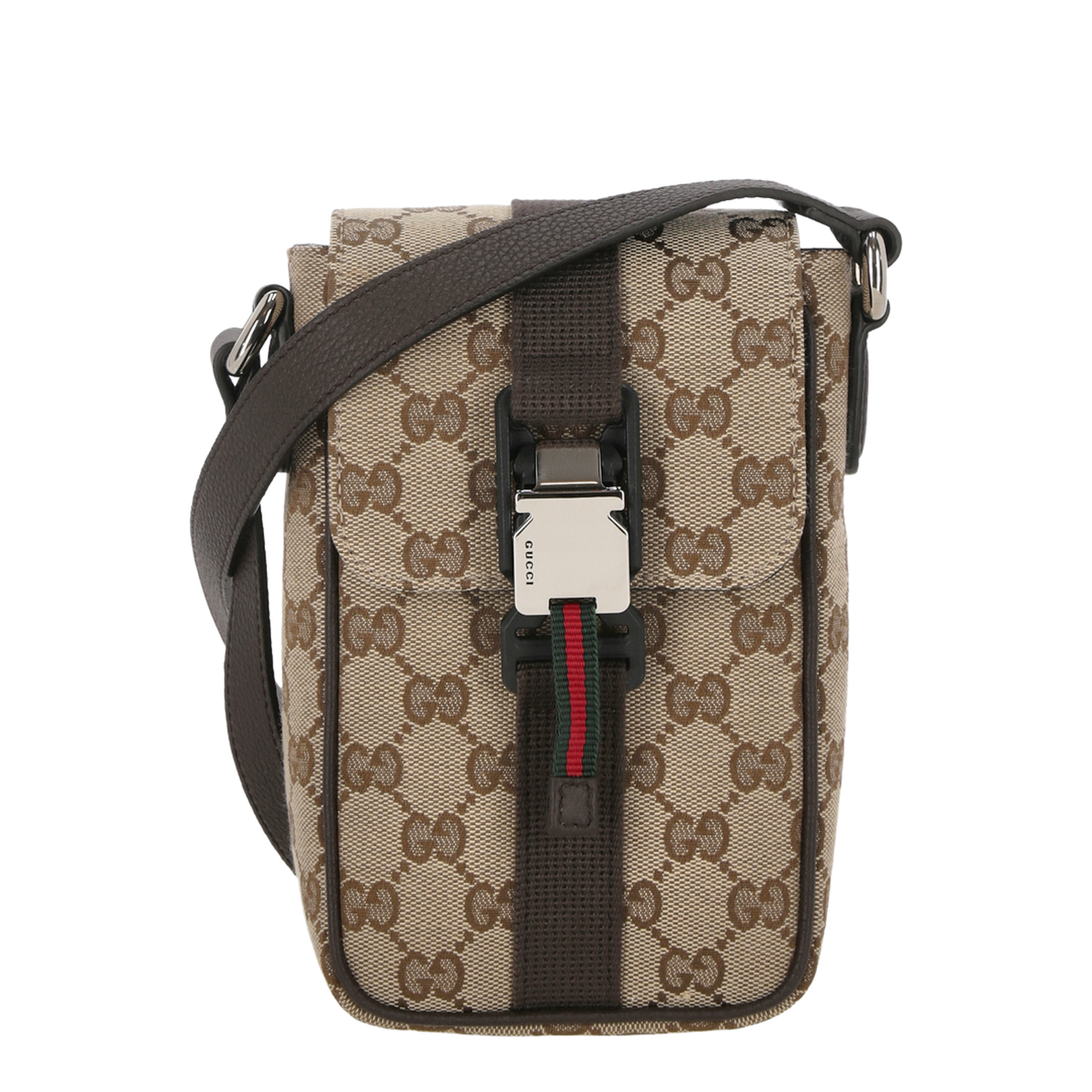 Mini GG Shoulder Bag