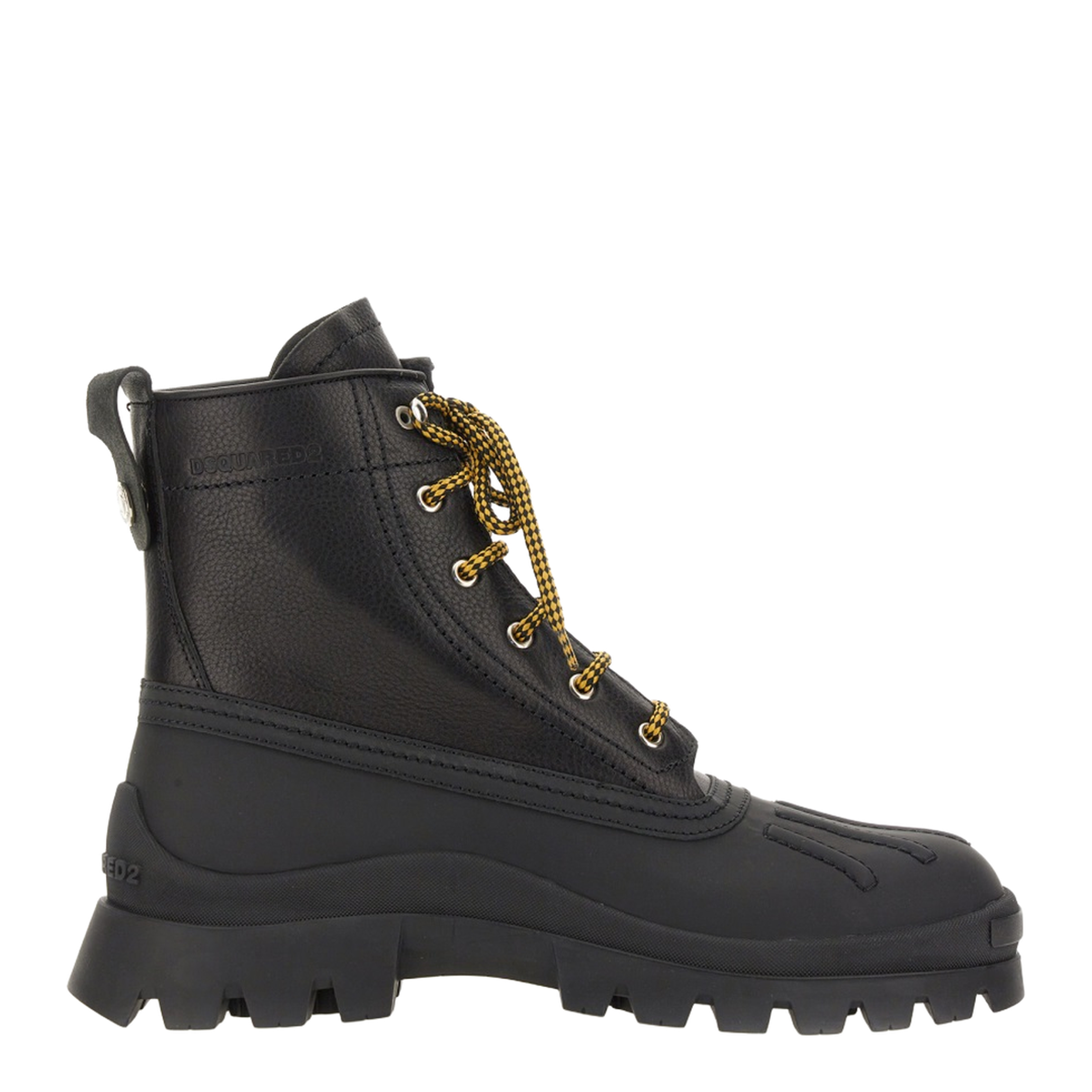 MAYFEYR - Dsquared2 - Boot Canadian - ABM0122129067522124