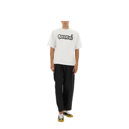 T-Shirt with Print