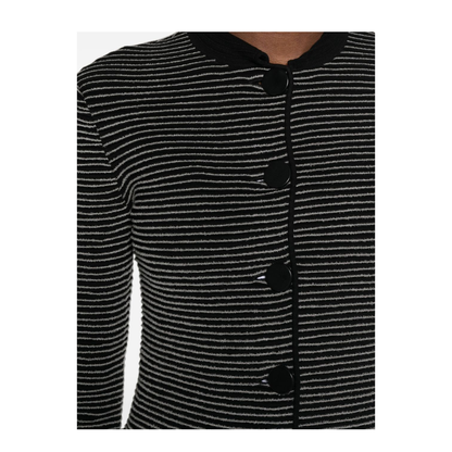 MAYFEYR - Emporio Armani - Jackets Black - EW004601AF27726FC040