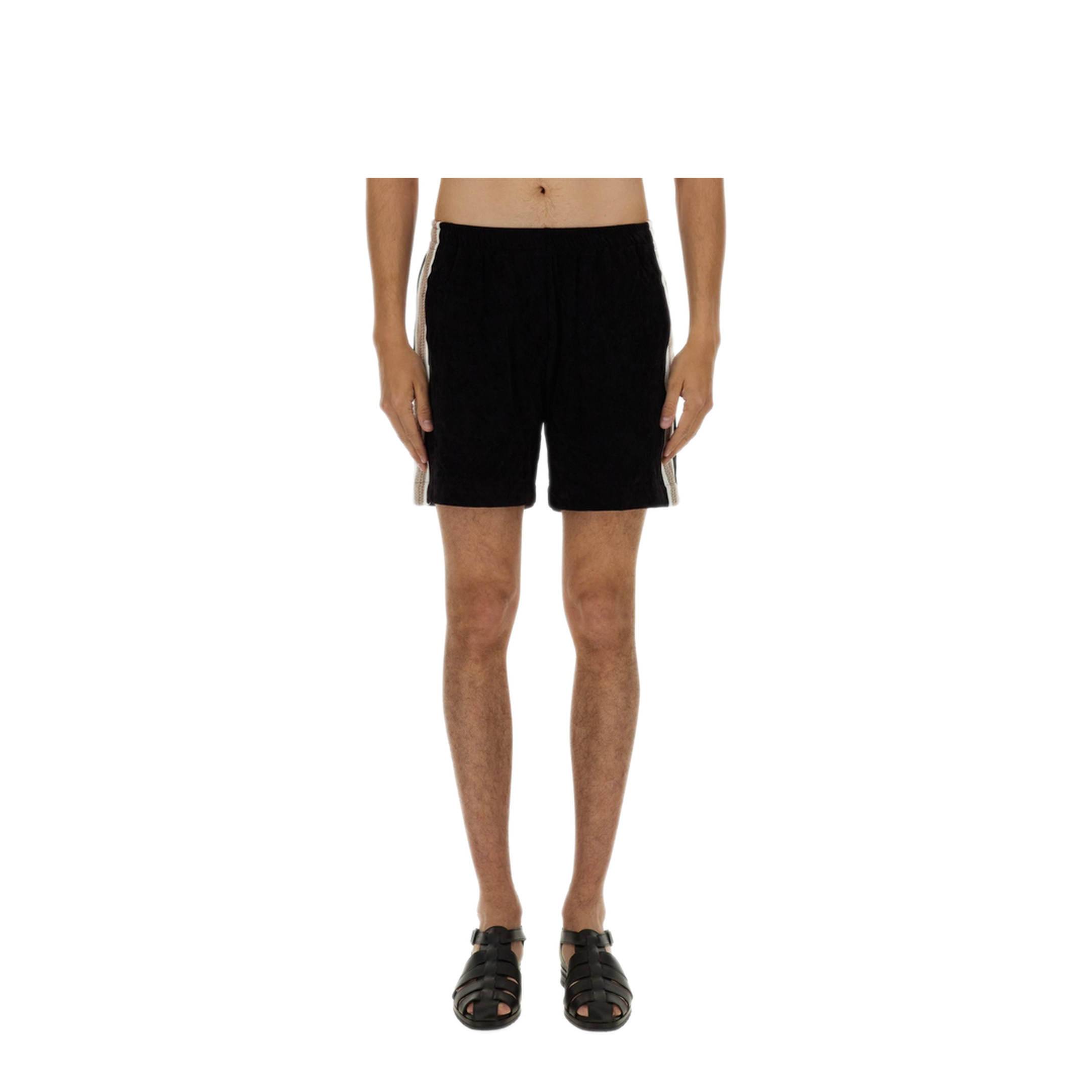 MAYFEYR - SASQUATCHFABRIX - Short Warm Up - 25SSPA500403