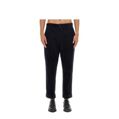 MAYFEYR - ENGINEERED GARMENTS - Velvet Pants - 23F1F001SD017