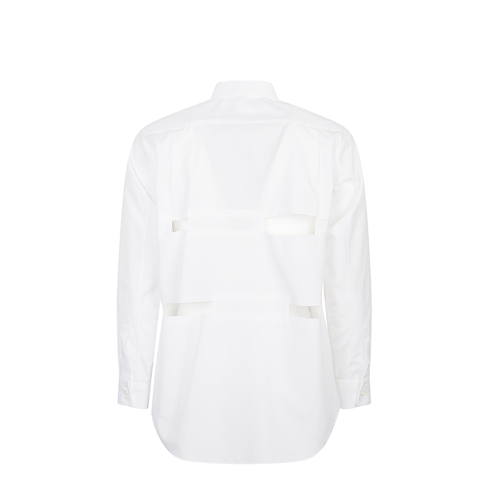 Coats White
