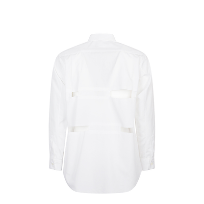 Coats White