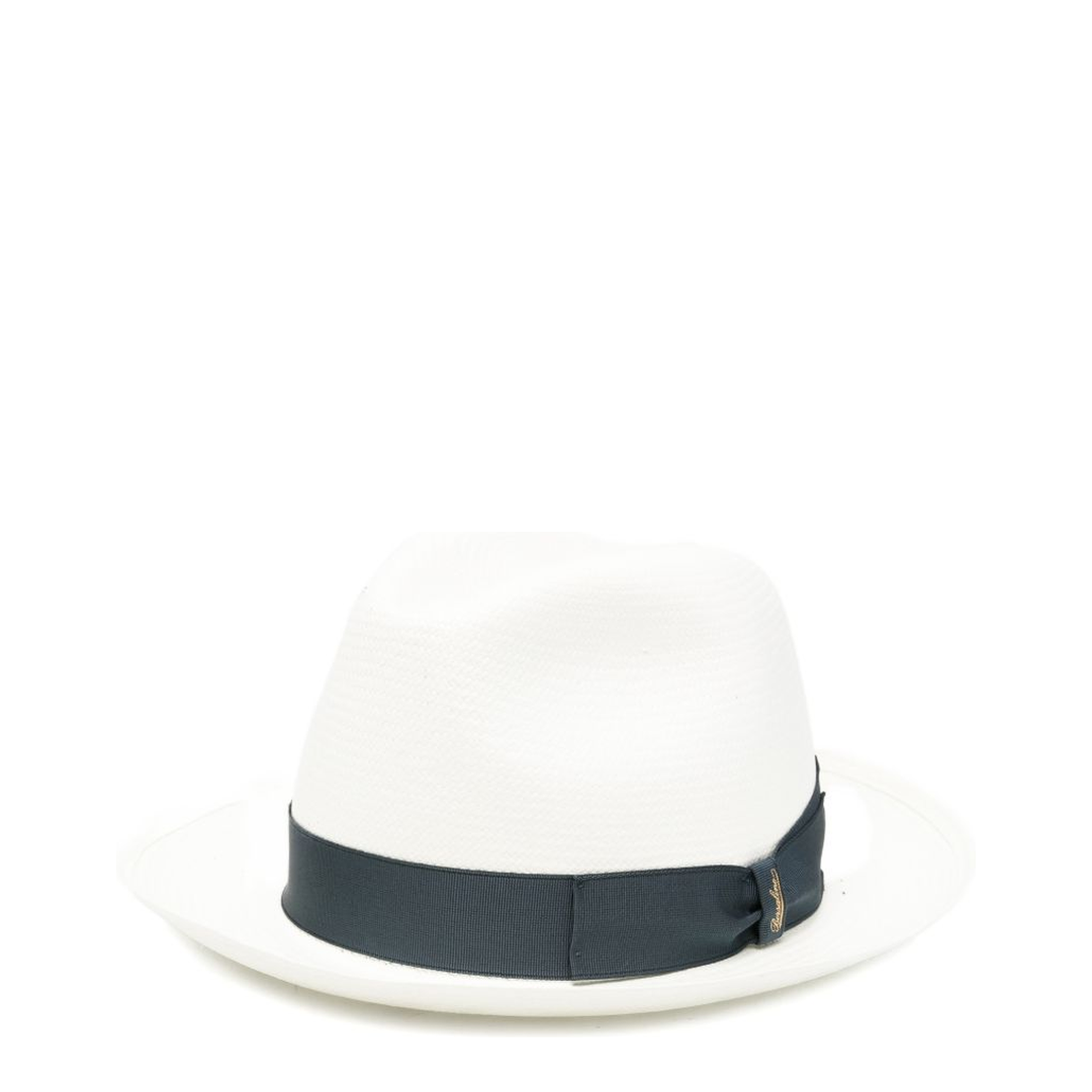 MAYFEYR - Borsalino - Hats White - 14033801B9