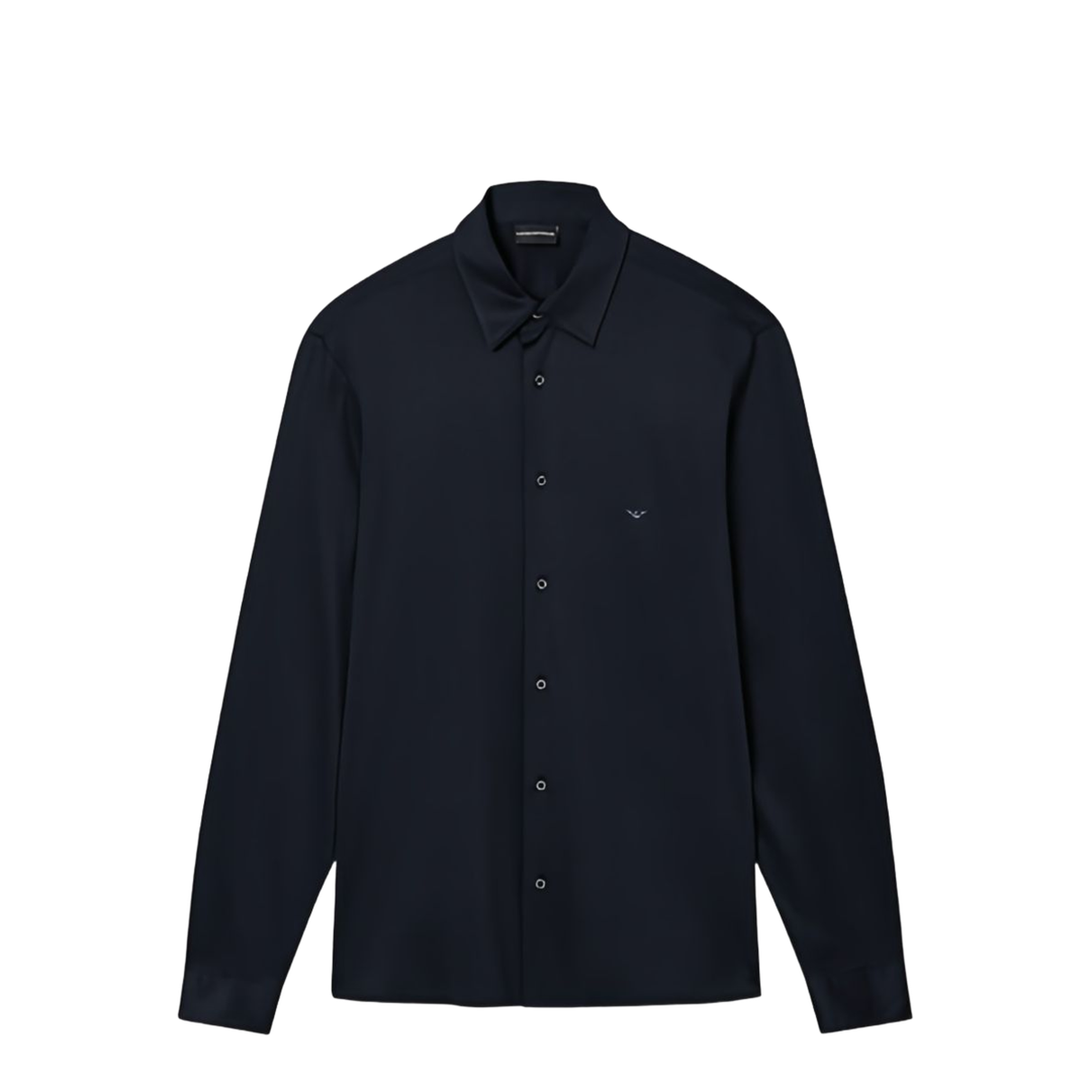 MAYFEYR - Emporio Armani - Shirts Navy - EM004604AF10017UB118