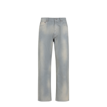 MAYFEYR - Prada - Corduroy Pants - GEP358S231166E