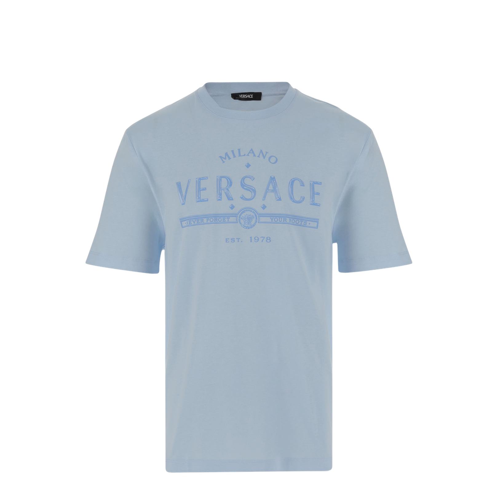 T-Shirts - Light Blue