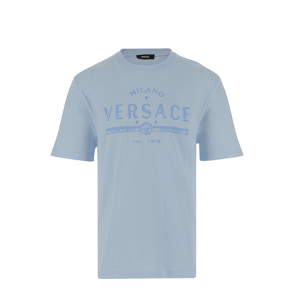 T-Shirts - Light Blue