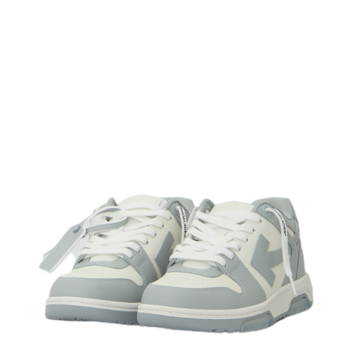 MAYFEYR - Off-White - Out Of Office Sneakers - M189C9L0070109