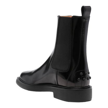 MAYFEYR - Tod's - Boots Black - XXW20L0IQ40AKTB999
