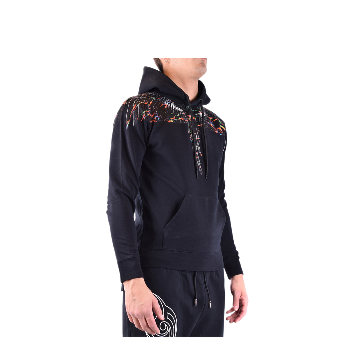 MAYFEYR - Marcelo Burlon - Sweatshirt - 7S196300241088