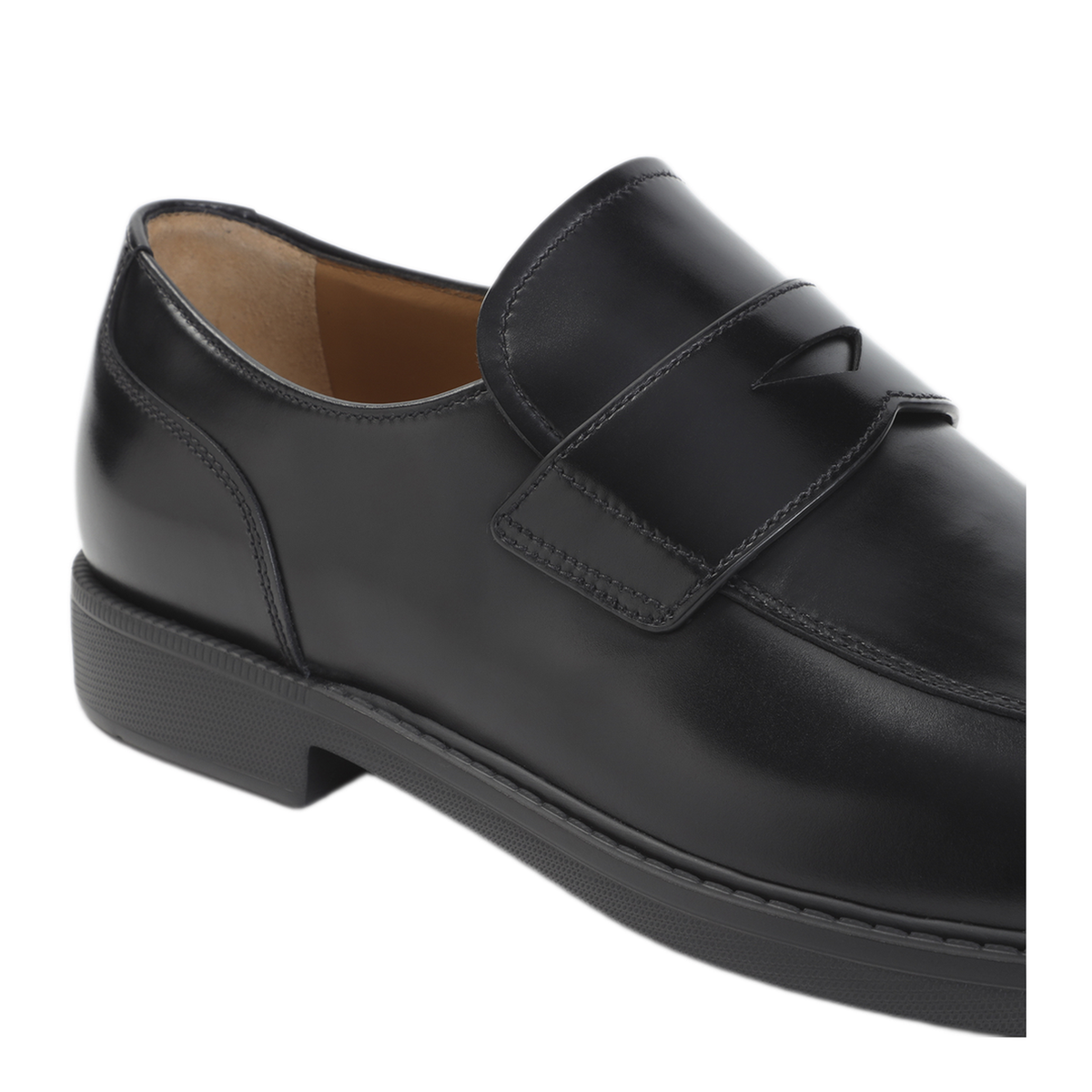 MAYFEYR -  - Churchs Walker Loafer - EDC155FG000009NIF0AAB