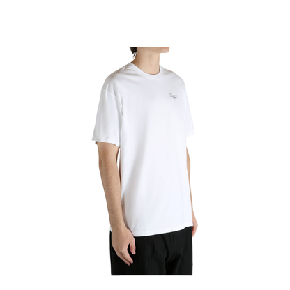 T-shirts and Polos White