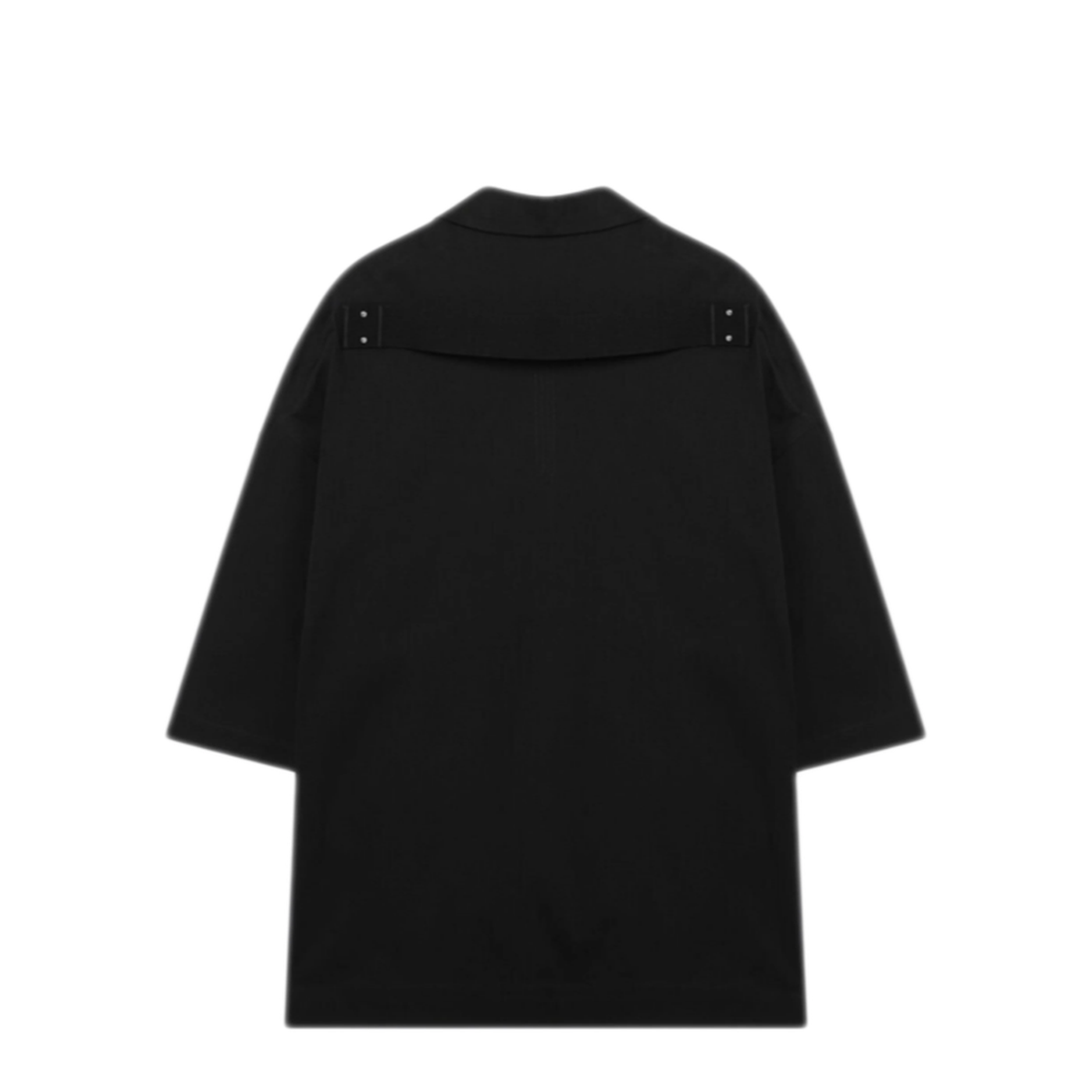 MAYFEYR - Rick Owens - Magnum Tommy Shirt - RU01F2298TE09