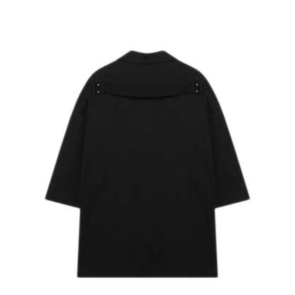 MAYFEYR - Rick Owens - Magnum Tommy Shirt - RU01F2298TE09