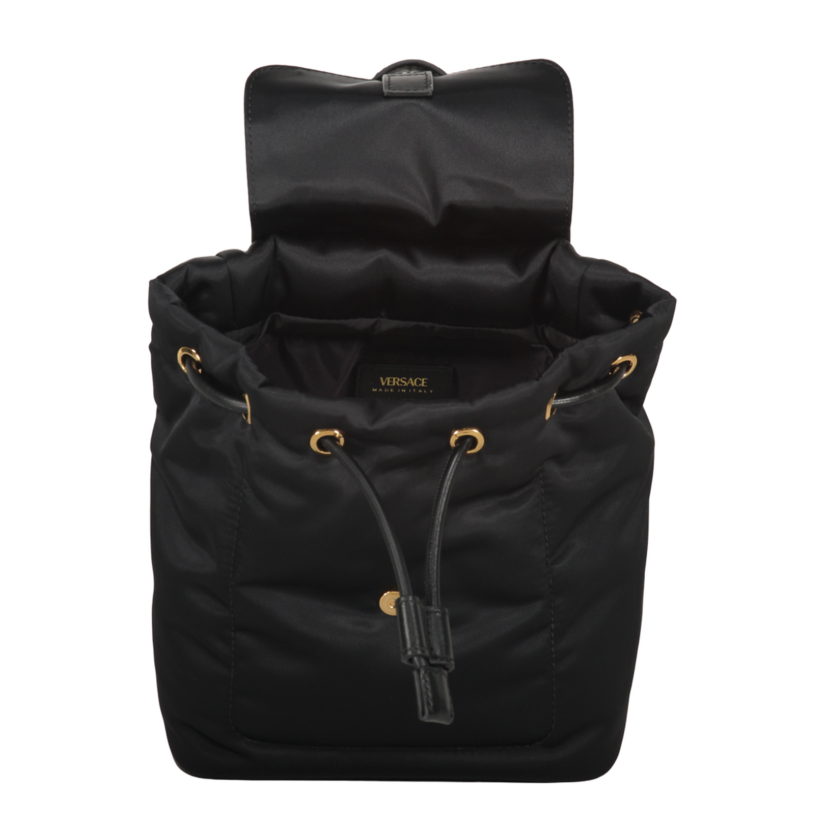 Nylon Backpack