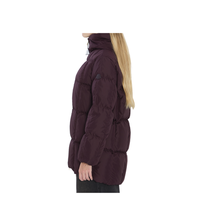 Darbon puffer jacket