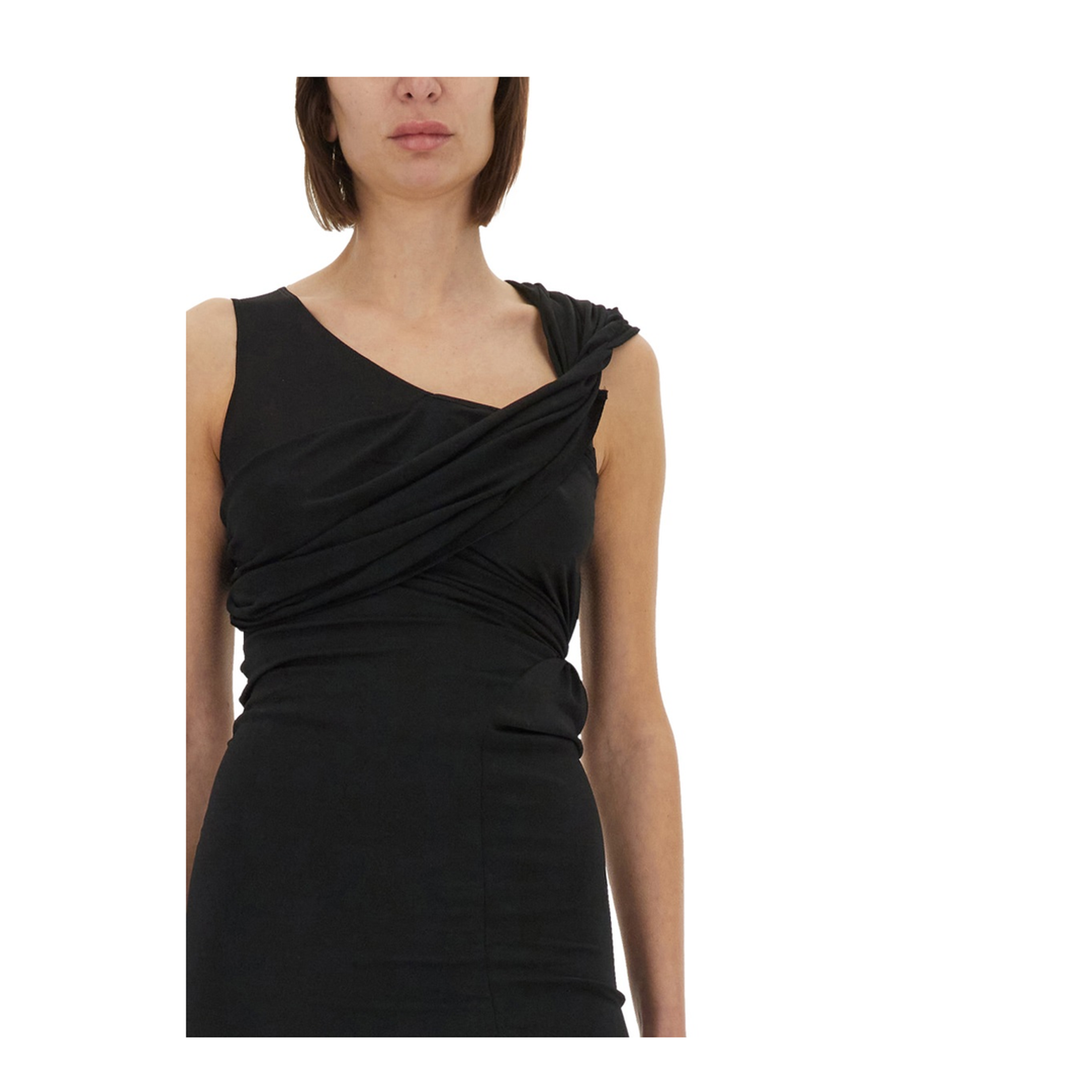 MAYFEYR - RICK OWENS LILIES - Sahara Top - LI01E4108CVI09