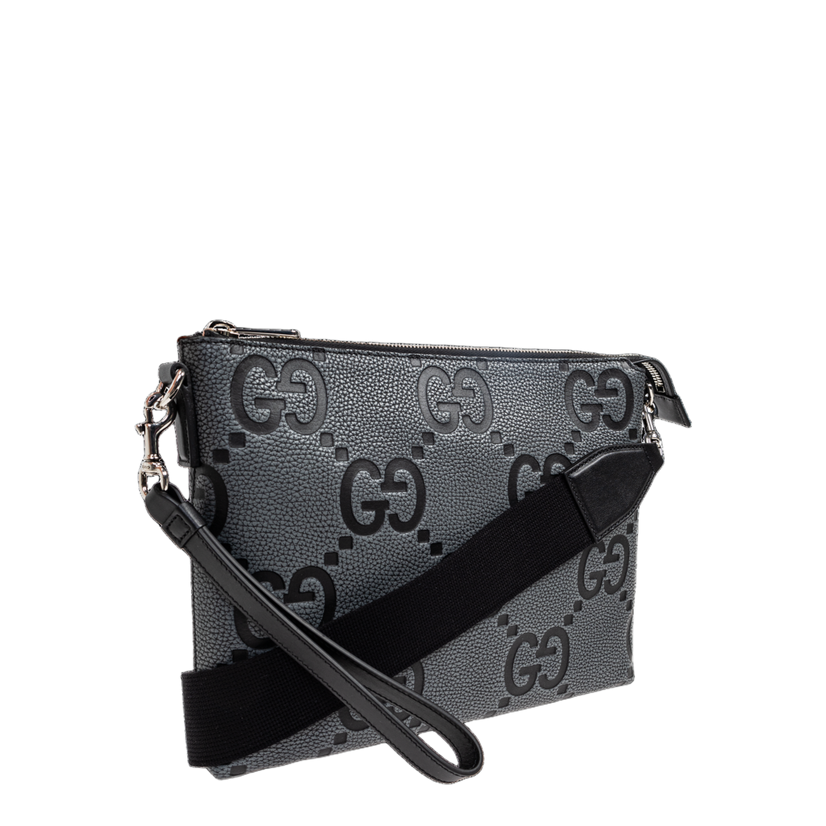 Medium Jumbo GG Messenger Bag