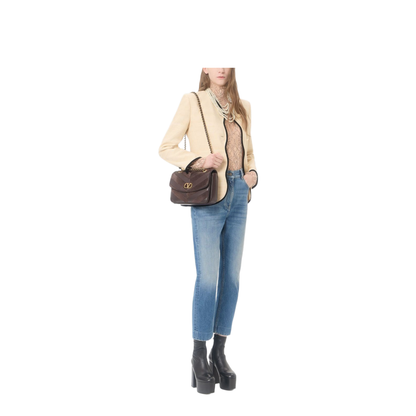 MAYFEYR - Valentino - Jeans Navy - BDD22NACH558