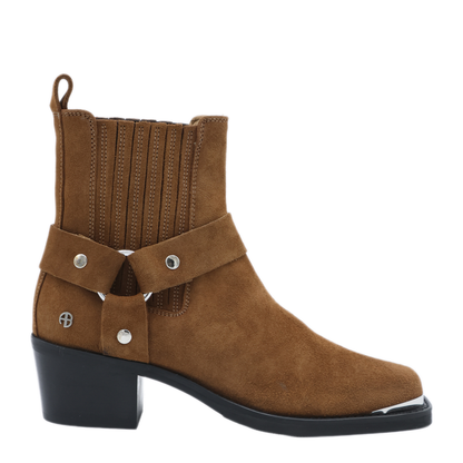 MAYFEYR - Anine Bing - Boots - A1412353BWN02