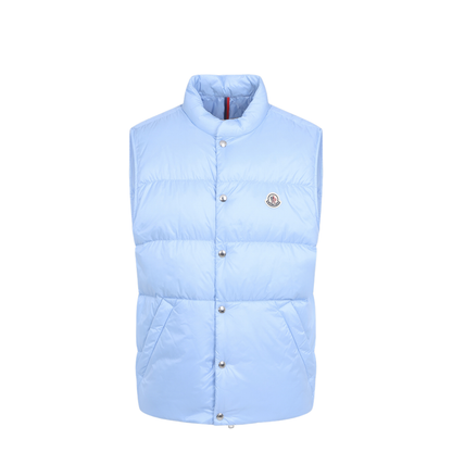 MAYFEYR - Moncler - Tuquerouye Down Vest - L20911A00028597YF