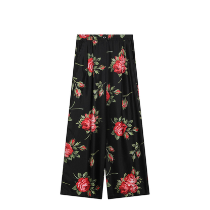 Trousers Black