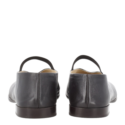 MAYFEYR - Lemaire - Ballerina Glove - FO0261LL0023BR490