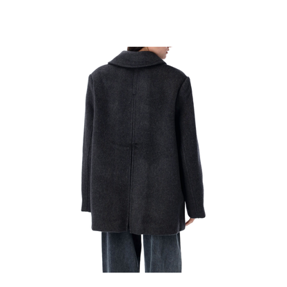 MAYFEYR - Ganni - Coats - W05676869252