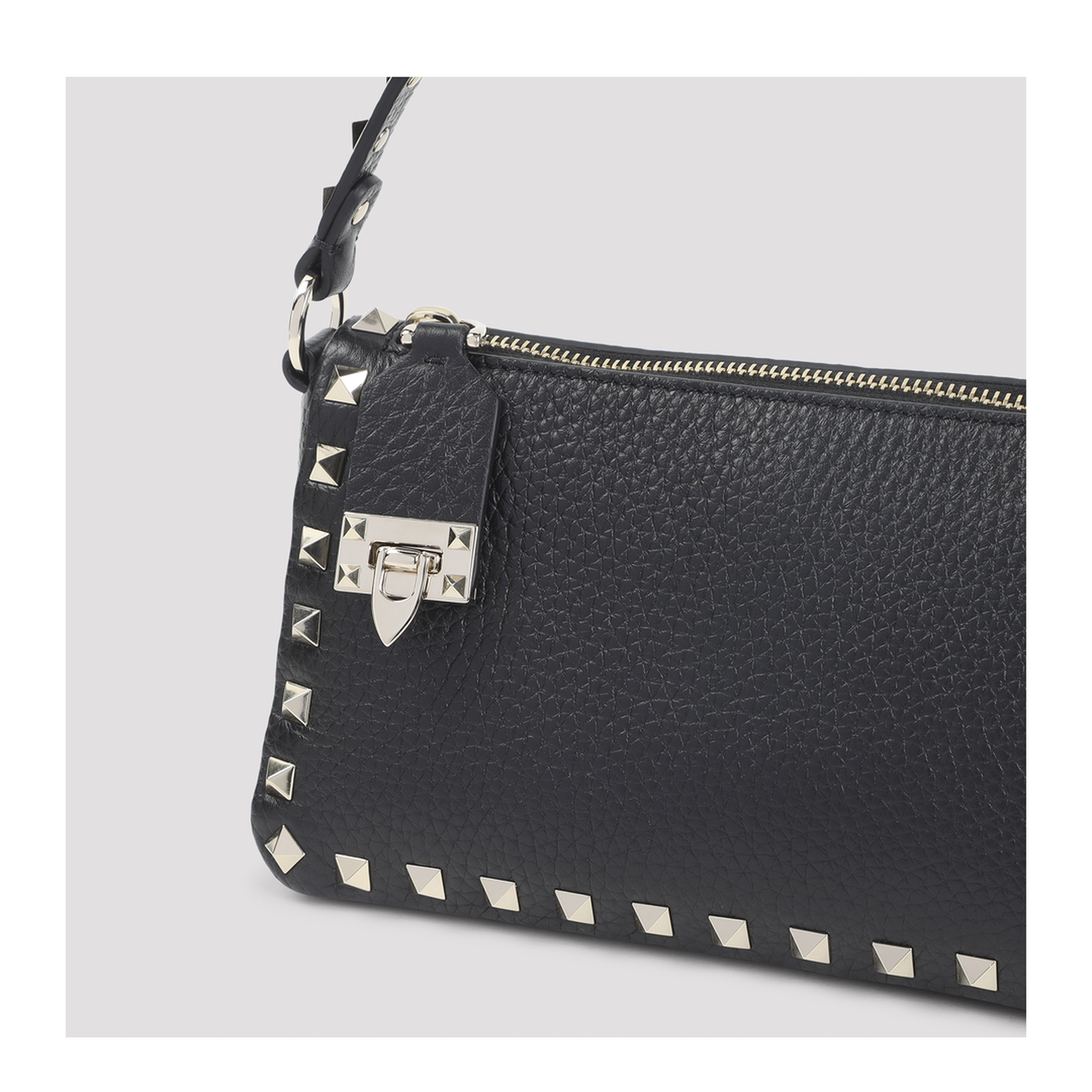 MAYFEYR - Valentino - Small Shoulder Bag - 9W2B0J47VSF0NO