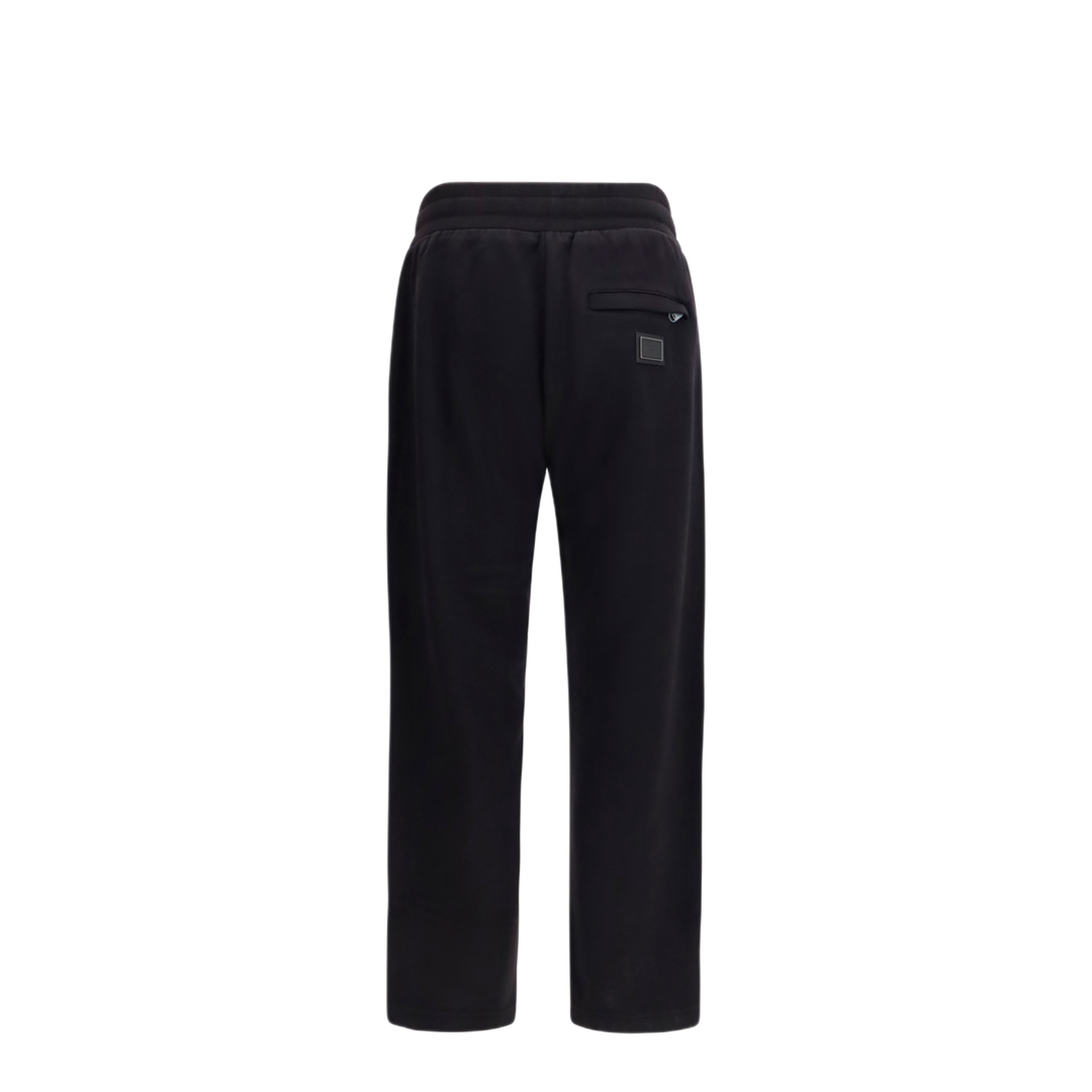MAYFEYR - Dolce & Gabbana - Cotton Sweatpants - GP0M5TG7Q2ON0000