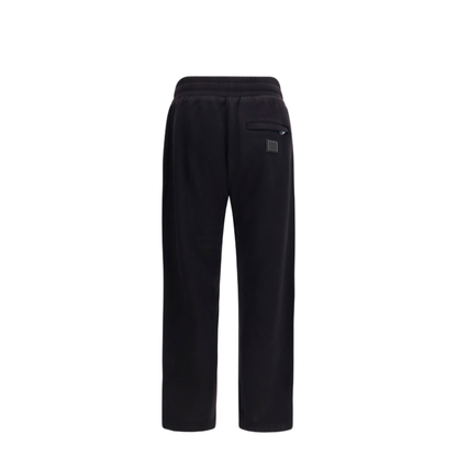 MAYFEYR - Dolce & Gabbana - Cotton Sweatpants - GP0M5TG7Q2ON0000