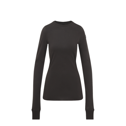MAYFEYR - Moncler - Girder Ls T-Shirt - MU01F8D0189AHD