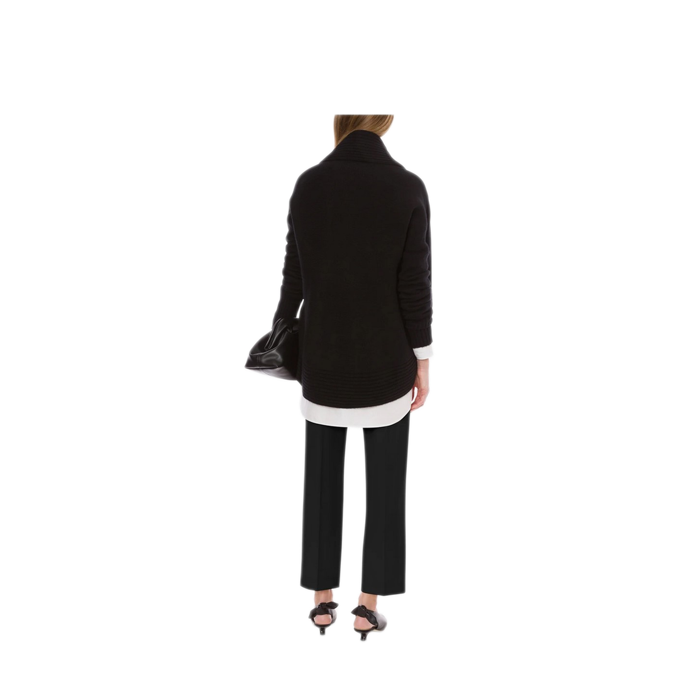 MAYFEYR - ALBERTA FERRETTI - White Shirt - A022151340518