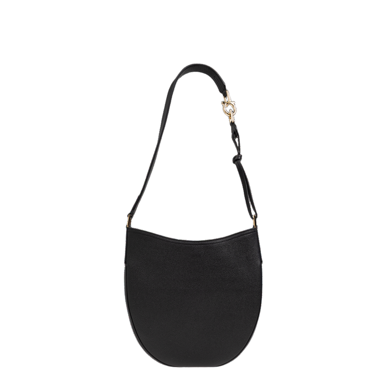 Shoulder bag "Noth-South Hobo Medium"