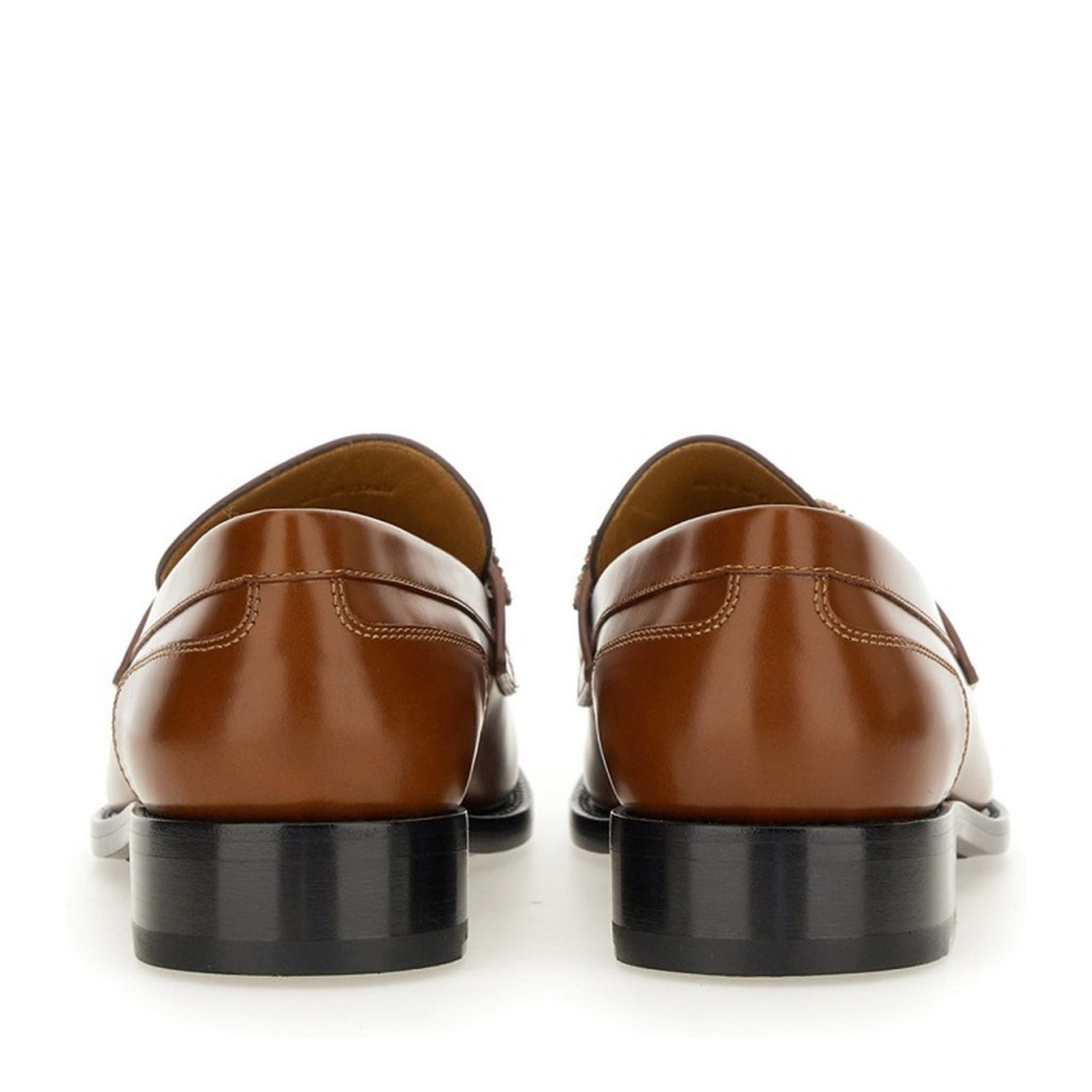 MAYFEYR - Rene Caovilla - Leather Loafer - C118500200001W152