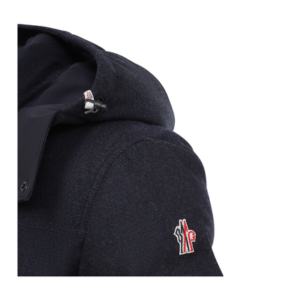 Servance Jacket