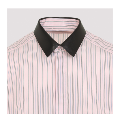 MAYFEYR - Tom Ford - Ls Shirt - HRN012FMS135PWA