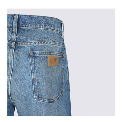 MAYFEYR - Mm6 Maison Margiela - Jeans - SH0LA0039M30058965