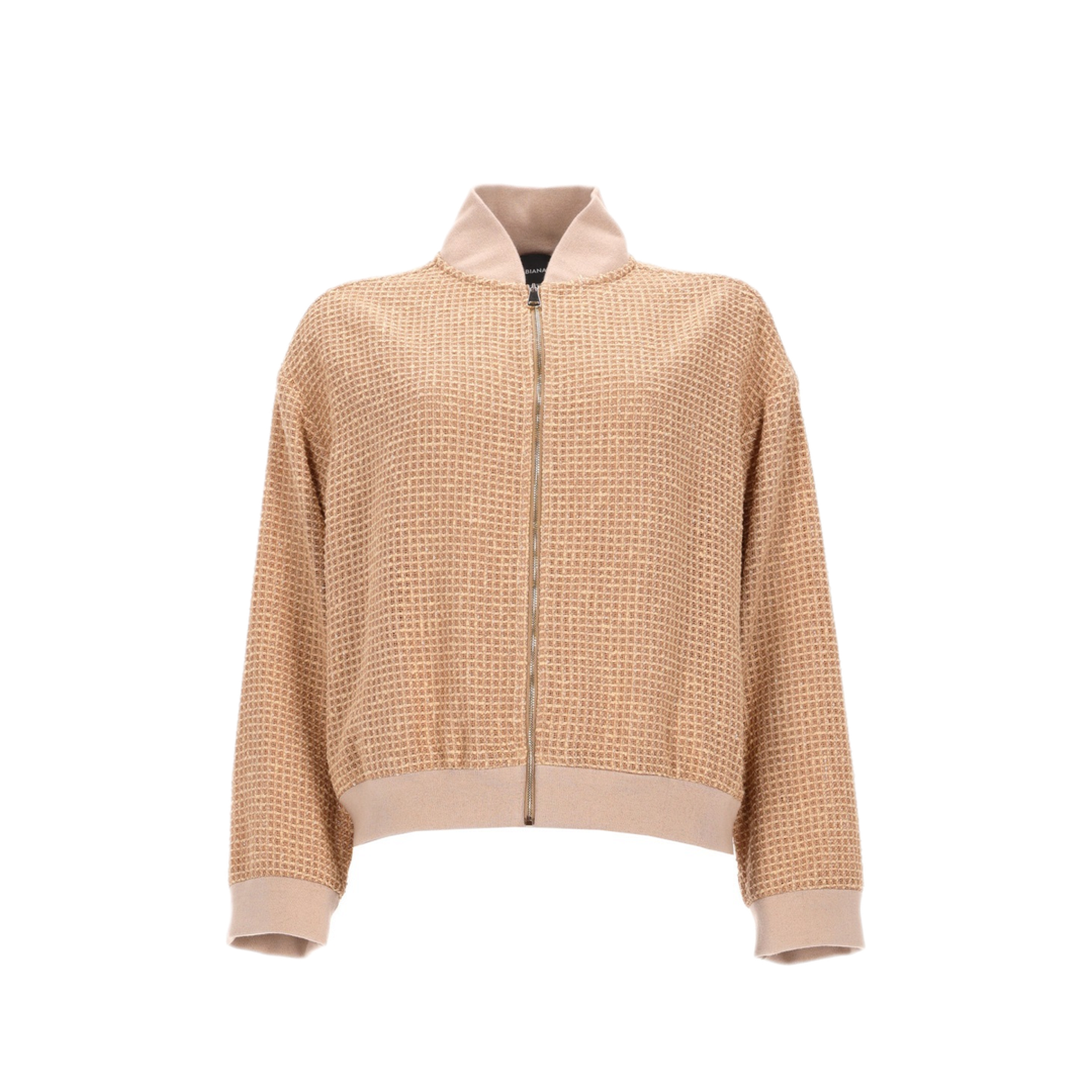 MAYFEYR - Fabiana Filippi - Giaccia Bomber Con Dettaglio Paillettes - GCD276F227M1030157