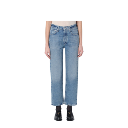 MAYFEYR - Citizens of Humanity - Light Blue Washed Jeans - 2205B1078ENORE