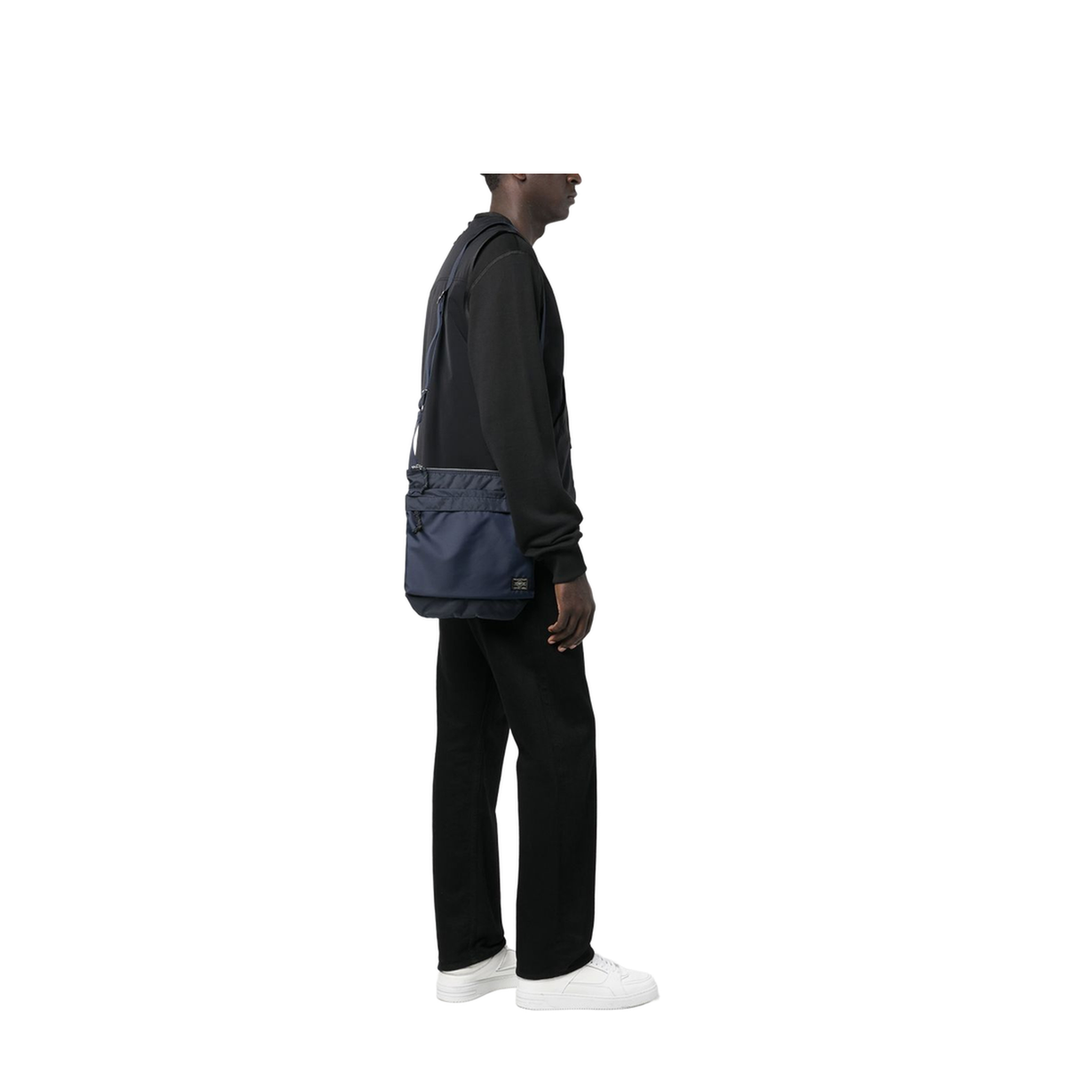 MAYFEYR - PORTER - Blue Bag - 8550590150