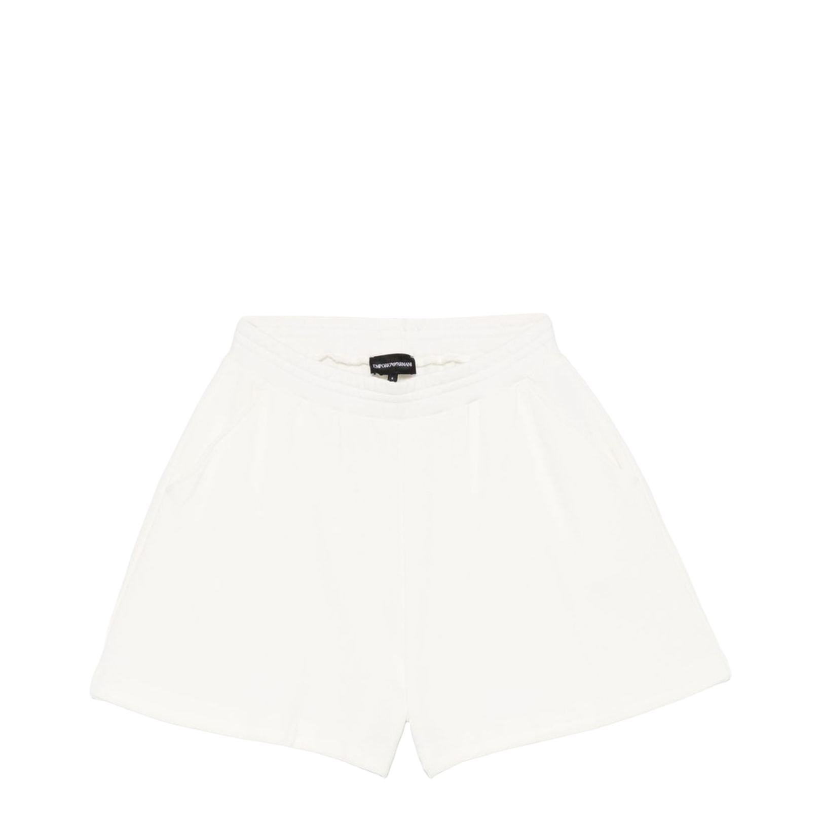 Organic Cotton Shorts