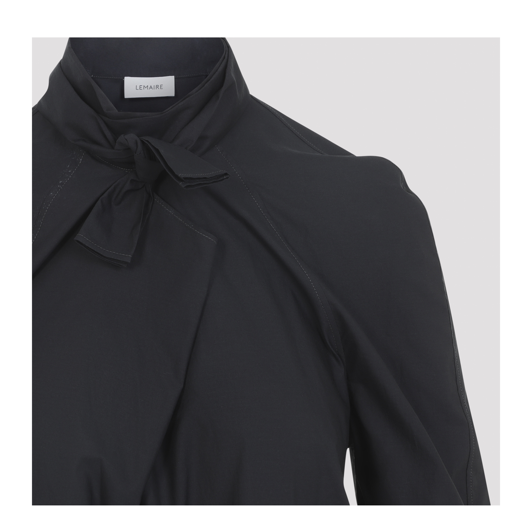 MAYFEYR - Lemaire - Ascot Blouse - SH1218LF1500