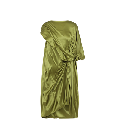 MAYFEYR - Dries Van Noten - Dalant Dress - 2510110531032
