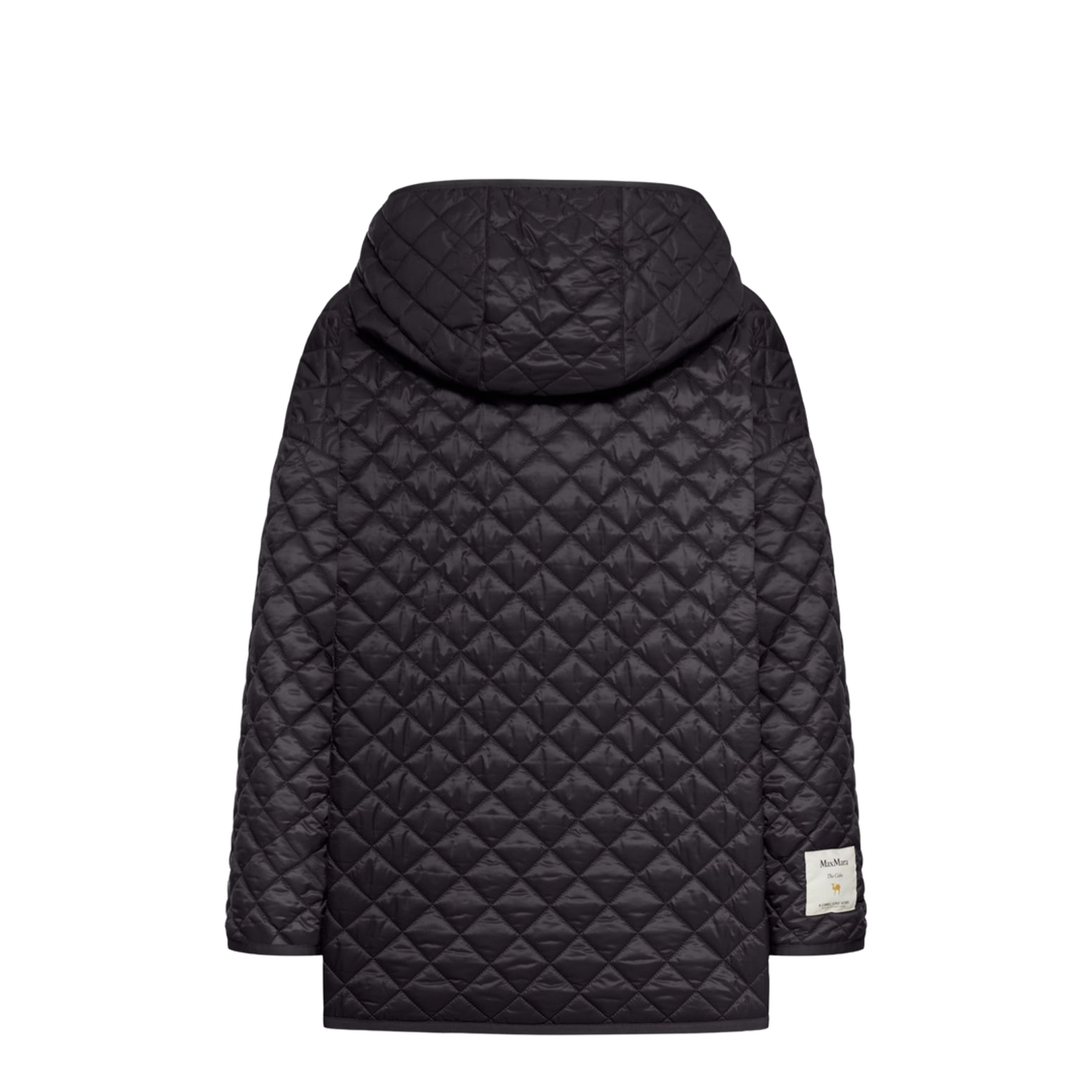 Quilted Padded Jacket
